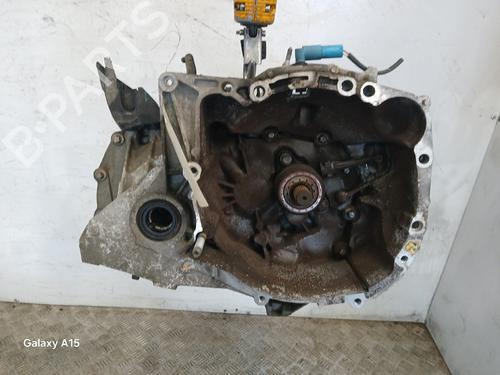 gearbox-renault-clio-iii-br01-cr01-2005-2006-2007-2008-2009-2010-2011-2012-2013-2014-37362405 main image