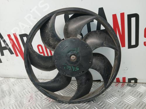 Radiator fan RENAULT MASTER III Van (FV) 2.3 dCi 180 FWD (FV04, FV07) | BP37372760M35 - Image 4