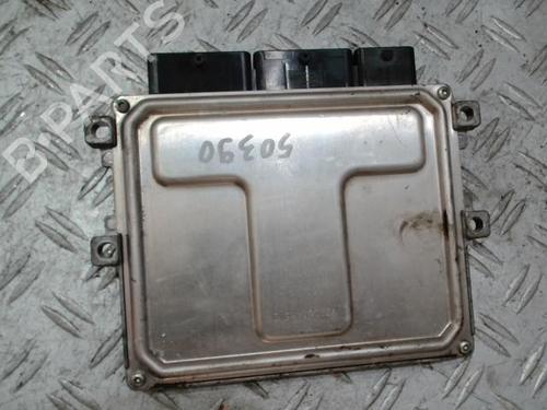 Engine control unit (ECU) DACIA SANDERO II TCe 90 (B8M1, B8MA, B8AC) | BP37359185M57 - Image 4