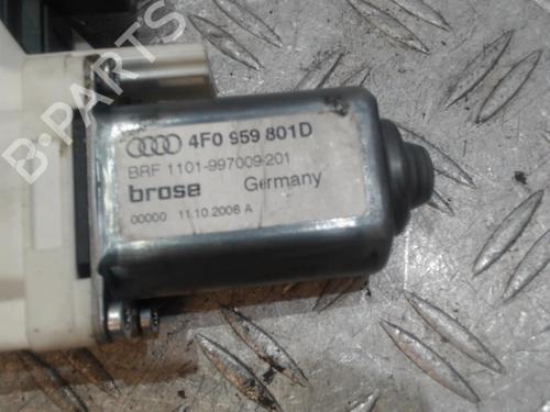 Used Left front window motor Left front window motor 37356105 37356105