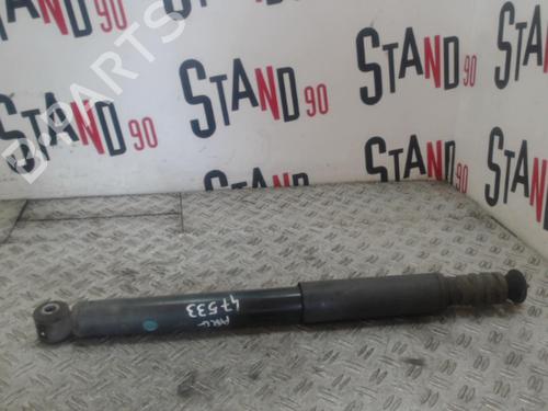 Used Left rear shock absorber Left rear shock absorber 37353977 37353977