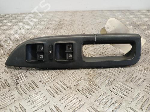 Used Left rear window switch Left rear window switch 37356184 37356184