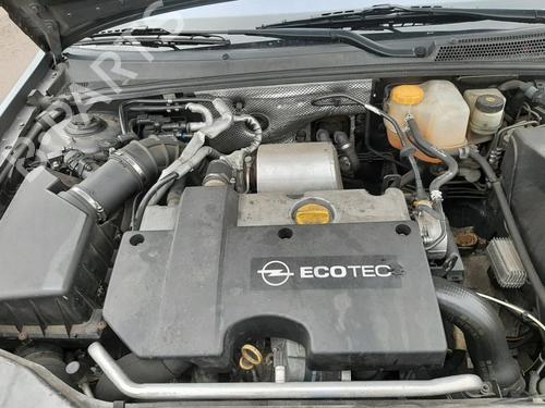 Left front driveshaft OPEL VECTRA C (Z02) | BP37353092M38 - Image 5