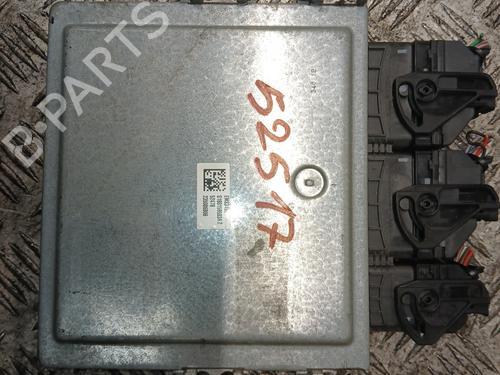Used Engine control unit (ECU) Engine control unit (ECU) 37370931 37370931