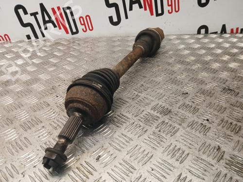 Used Left front driveshaft Left front driveshaft 37368299 37368299