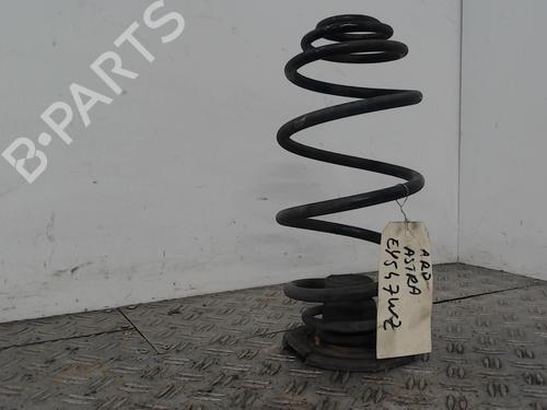 Used Shock absorber spring Shock absorber spring 37353913 37353913
