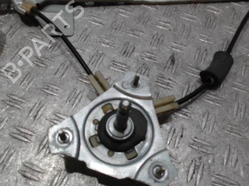 Rear left window mechanism CITROËN C3 II (SC_) 1.0 VTi 68 | BP37359522C24 - Image 4