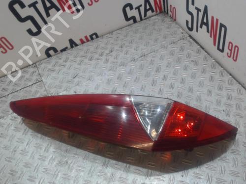 Used Left taillight Left taillight 37354818 37354818