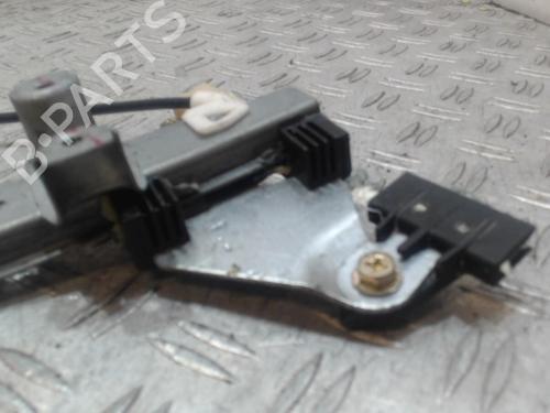 Rudehejsemekanisme Højre foran Rudehejsemekanisme Højre foran NISSAN PRIMERA Hatchback (P10) [1990-1996] 37355988 37355988