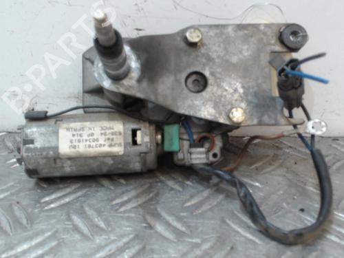 Used Washer pump Washer pump 37353397 37353397