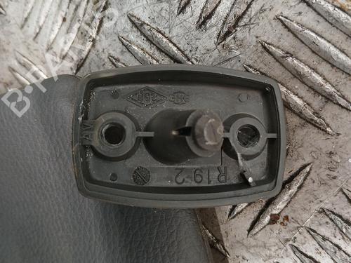 Used Left sun visor Left sun visor RENAULT RAPID Box Body/MPV (F40_, G40_) 1.9 D (F40R) (54 hp) 40152977 40152977