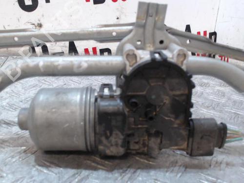 Front wiper motor CITROËN C3 III (SX) 1.2 THP 110 (SXHNPS, SXHNZT, SXHNZ6) | BP37359826M29 - Image 5