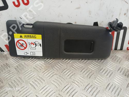 Right sun visor BMW 1 (F20) | BP37373935I2 - Image 3