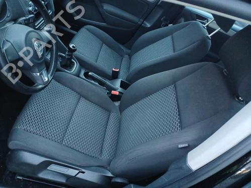 Starter VW GOLF PLUS V (5M1, 521) | BP37360307M8 - Image 7