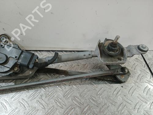 Front wiper motor OPEL INSIGNIA A (G09) 2.0 CDTI (68) | BP37366289M29 - Image 4