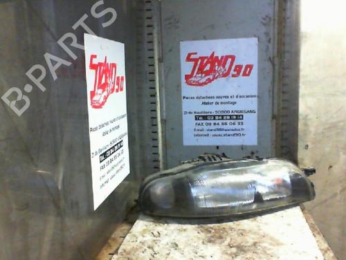 Used Right headlight Right headlight 37349926 37349926