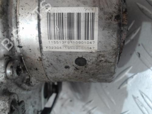 steering-pump-dacia-sandero-ii-2012-37357534 main image
