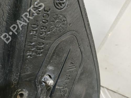 Left mirror VW PASSAT B7 Variant (365) | BP37363520C26 - Image 4