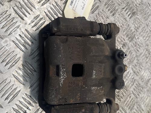 Used Right front brake caliper Right front brake caliper FORD FIESTA VI (CB1, CCN) 1.0 EcoBoost (100 hp) 39552013 39552013