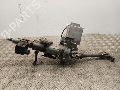 Steering column RENAULT CAPTUR I (J5_, H5_) 1.5 dCi 110 | BP40602662M21 - Image 4