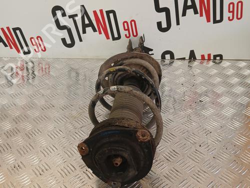 Left front shock absorber RENAULT KOLEOS I (HY_) 2.0 dCi 4x4 (HY0K) | BP37368009M16  - Image 6