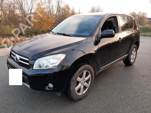 Left front window switch TOYOTA RAV 4 III (_A3_) 2.2 D 4WD (ALA30_, ALA30R) | BP37367431I27 - Image 8