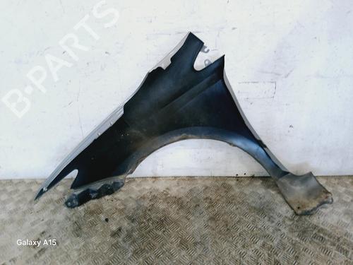 Used Right front fenders Right front fenders TOYOTA AURIS (_E18_) 1.8 Hybrid (ZWE186_, ZWE186R) (136 hp) 40602744 40602744