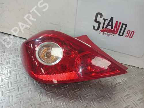 Left taillight OPEL CORSA D (S07) | BP37364710C34 - Image 4