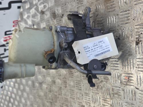 Used Steering pump Steering pump 37374505 37374505