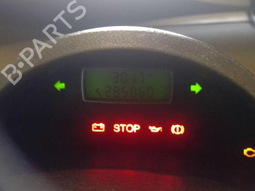 Engine control unit (ECU) PEUGEOT 807 (EB_) 2.2 HDi | BP37369305M57  - Image 13