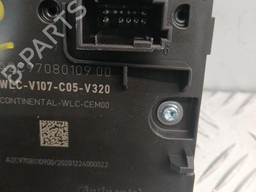 Electronic module DS DS 7 Crossback (J4_, JR_, JC_) E-TENSE 4x4 (J45GBU) | BP37368855M83 - Image 4