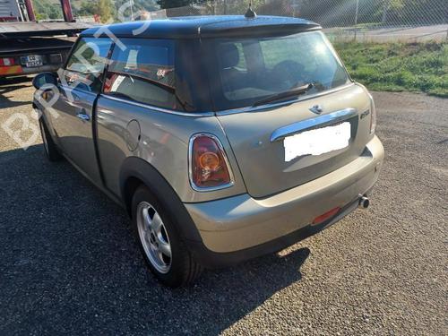 Front wiper motor MINI MINI (R56) Cooper | BP37360865M29 - Image 12