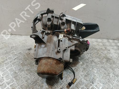 Used Gearbox Gearbox 37367282 37367282