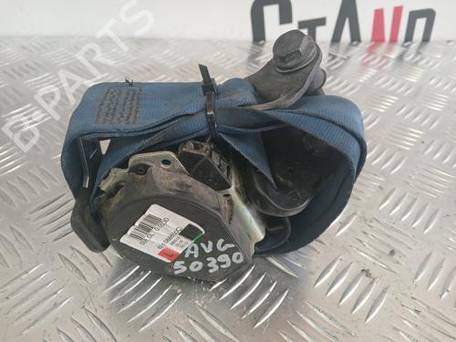 Front left seatbelt DACIA SANDERO II TCe 90 (B8M1, B8MA, B8AC) | BP37367472I26 - Image 4