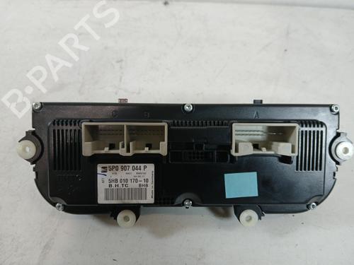 Climate control SEAT LEON (1P1) | BP37362576I5 - Image 4