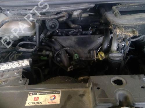 Computer CITROËN C8 (EA_, EB_) 2.0 HDi 135 | BP37357605M11 - Image 6