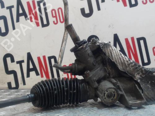 Steering rack RENAULT LAGUNA II (BG0/1_) 1.9 dCI (BG0E) | BP37356473M22 - Image 3