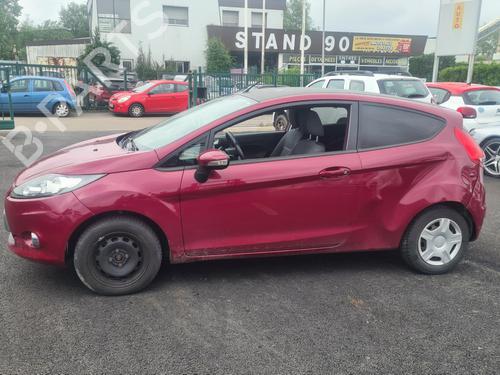 ABS pump FORD FIESTA VI (CB1, CCN) 1.25 | BP37364461M43 - Image 7
