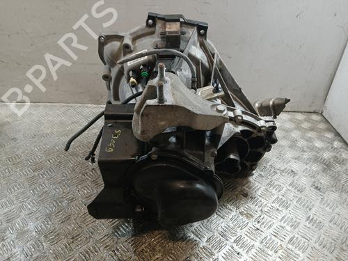 Gearbox FORD FIESTA VI (CB1, CCN) 1.25 | BP37364925M3 - Image 2