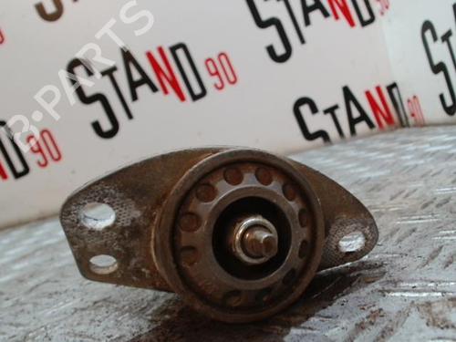 Used Left rear shock absorber Left rear shock absorber 37358284 37358284