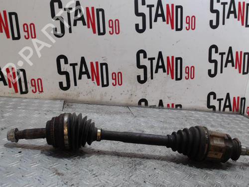 Right front driveshaft TOYOTA RAV 4 II (_A2_) 2.0 D 4WD (CLA20_, CLA21_, CLA20R, CLA21R) | BP37357680M39 - Image 3