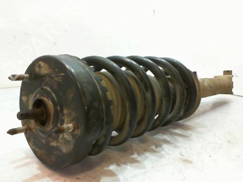 Used Left rear shock absorber Left rear shock absorber 37350866 37350866