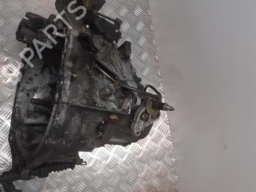 Used Gearbox Gearbox 37356724 37356724