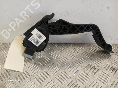 Used Pedal Pedal 38111937 38111937