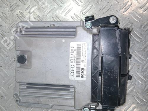 Engine control unit (ECU) AUDI A4 B6 (8E2) 2.0 FSI | BP37365048M57 - Image 2