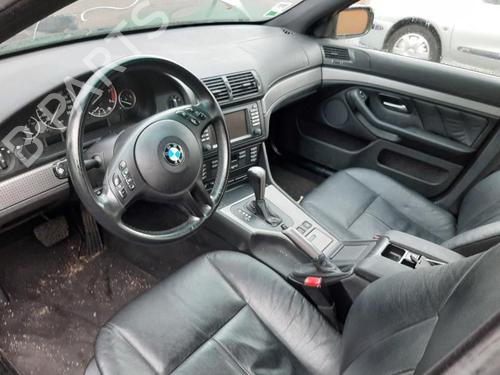 Engine control unit (ECU) BMW 5 Touring (E39) 530 d | BP37357964M57  - Image 9