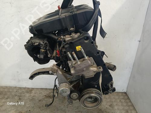 Engine FIAT 500 (312_) 1.2 (312AXA1A) | BP39138027M1 - Image 2