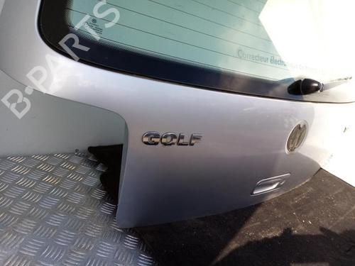 Used Tailgate Tailgate 37354457 37354457
