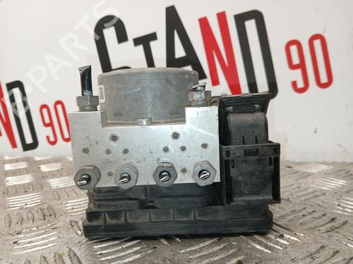 ABS pump FORD FIESTA VII (HJ, HF) 1.1 Ti-VCT | BP37370944M43 - Image 4