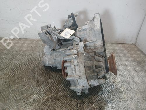 Gearbox SEAT LEON ST (5F8) | BP37371560M3 - Image 5